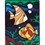 S&S Worldwide Stain-A-Frame Set, Fish Scene, Price/12 /Pack