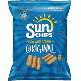 SunChips Original Multigrain Snacks, 1.5 oz. (Case of 64)
