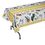 S&S Worldwide 108" x 54" Fiesta Print Table Cover, Price/each