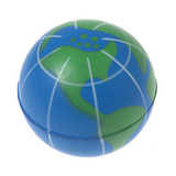 S&S Worldwide Earth Squeeze Balls