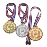 S&S Worldwide Reward Medals