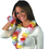 S&S Worldwide 36" Deluxe Floral Leis, Price/Pack
