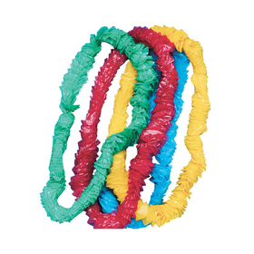 S&S Worldwide 2" Festive Party Leis