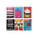 S&S Worldwide Value Birthday Greeting Cards