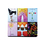 S&S Worldwide Value Greeting Cards Assorted, Price/Pack