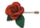 S&S Worldwide Mini Rose Pin, Price/24 /Pack