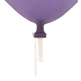 Qualatex Balloon Valve with Ribbon