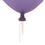 Qualatex Balloon Valve with Ribbon, Price/100 /Pack
