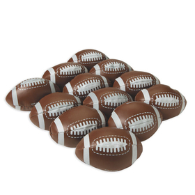 US Toy Foam Filled Footballs
