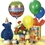 S&S Worldwide Balloon Weights, Price/100 /Bag