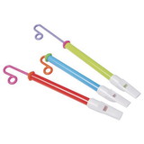 Slide Whistle 9-inch, Assorted Colors