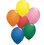 11" Qualatex Balloons - Assorted Colors, Price/100 /Bag