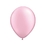 11" Qualatex Pearltone Balloons, Pink, Price/Pack