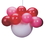 36" Qualatex Balloons, White, Price/Bag of 10