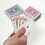 US Toy Mini Playing Cards, Price/12 /Pack