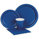 S&S Worldwide Paper Cups, Hot/Cold, 9 oz.