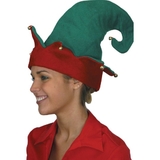 S&S Worldwide Elf Hat