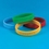 S&S Worldwide Responsibility Silicone Bracelet, Price/24 /Pack