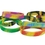 S&S Worldwide Good Character Traits Silicone Bracelets, Price/24 /Pack