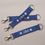 S&S Worldwide USA Lanyard Key Chains, Price/12 /Pack