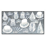 S&S Worldwide Silver Dollar Assortment Easy Pack for 50