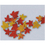 S&S Worldwide Autumn Leaf Garland, Price/Pack of 2