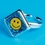 S&S Worldwide Emoji Rings Value Pack, Price/72 /Pack