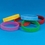 S&S Worldwide Field Day Silicone Bracelet (pack of 24), Price/24 /Pack