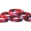 S&S Worldwide 2nd Place Silicone Bracelet (pack of 24), Price/24 /Pack