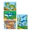 S&S Worldwide Sand Art Boards 5"x7" - Sea Life, Price/12 /Pack