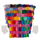 Janlynn Giant Embroidery Floss Pack
