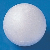 S&S Worldwide Foam Balls, 1