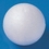 S&S Worldwide Foam Balls, 1", Price/12 /Pack