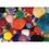 S&S Worldwide Pom Poms - Assorted Sizes and Colors, Price/Pack