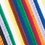 S&S Worldwide Chenille Stems/Pipe Cleaners, 12" x 6mm - Assorted, Price/1000 /Pack