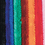 S&S Worldwide Colossal Chenille Stems/Pipe Cleaners - Assorted, Price/50 /Pack