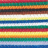 S&S Worldwide Chenille Stems/Pipe Cleaners, 12