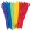 S&S Worldwide Chenille Stems/Pipe Cleaners 12" x 6mm - Neon Colors, Price/100 /Pack