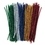 S&S Worldwide Sparkle Chenille Stems/Pipe Cleaners 12" x 6mm, Price/100 /Pack