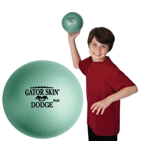 Gator Skin Dodge Plus Middle School Dodgeball