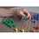 S&S Worldwide Super Chinese Checkers, Price/each