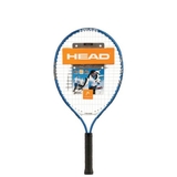 Head Jr. Aluminum Tennis Racquets