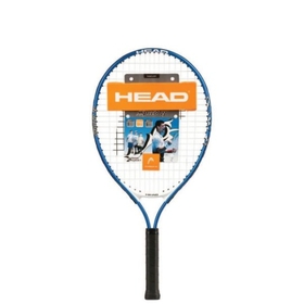 Head Jr. Aluminum Tennis Racquets