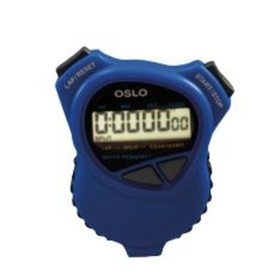 S&S Worldwide Robic Oslo 1000W Stopwatch Countdown Timer
