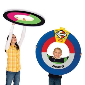 Toysmith Beamo Giant Flying Disc