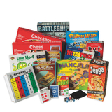 S&S Worldwide Games Value Pack