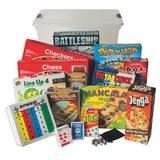 S&S Worldwide Value Games Easy Pack In A Tub