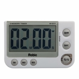 Robic M603 Deluxe Countdown Timer
