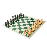 S&S Worldwide Tournament Style Chess Set