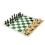 S&S Worldwide Tournament Style Chess Set, Price/each